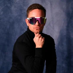Occhiali da sole Pit Viper The Original 2.0 Narrow Polarized The Miami Nights