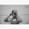 Occhiali da sole Red Bull Spect Dakota Black Smoke Gold Mirror