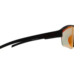 Occhiali da sole Red Bull Spect Dundee Pro Black Photochromic Red Mirror