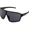 Occhiali da sole Red Bull Spect Daft Black Smoke