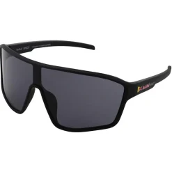 Occhiali da sole Red Bull Spect Daft Black Smoke