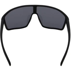 Occhiali da sole Red Bull Spect Daft Black Smoke