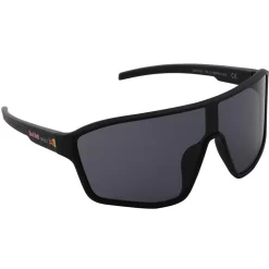Occhiali da sole Red Bull Spect Daft Black Smoke