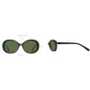 Occhiali da sole Serengeti Bacall Shiny Tortoise Havana Polarized 555nm