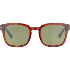 Occhiali da sole Serengeti Ethan Shiny Classic Havana Polarized 555nm