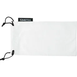 Occhiali da sole Smith Embark Matte Black Chromapop Black