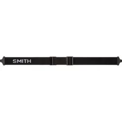 Occhiali da sole Smith Embark Matte Black Chromapop Black