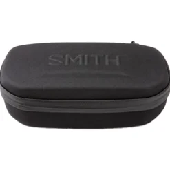Occhiali da sole Smith Embark Matte Black Chromapop Black