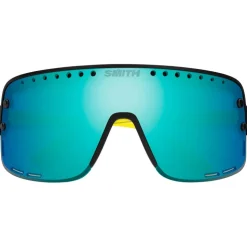 Occhiali da sole Smith Ultralite High Voltage Chromapop Opal Mirror
