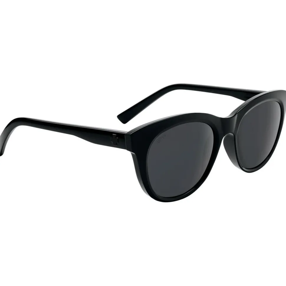 Occhiali da sole Spy Boundless Black Gray