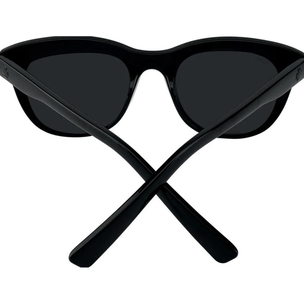 Occhiali da sole Spy Boundless Black Gray