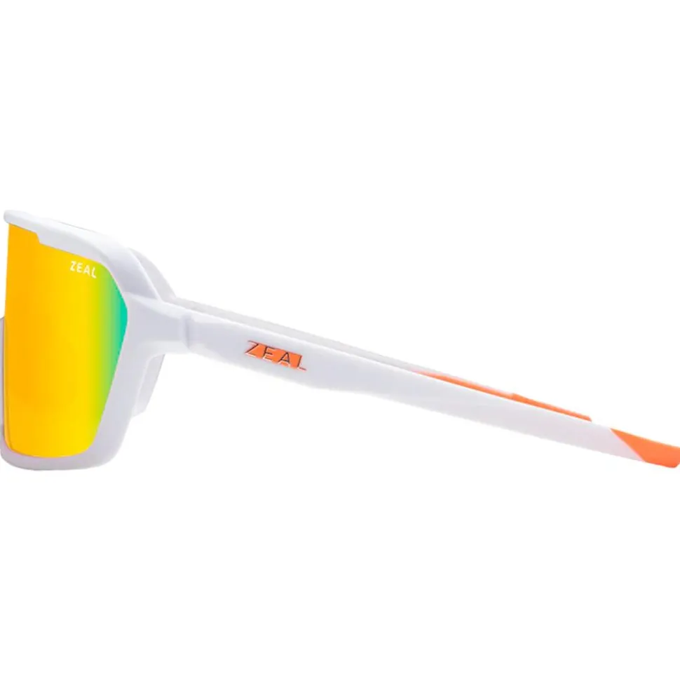 Occhiali da sole Zeal Harbinger Drift Ellume Phoenix Mirror Polarized