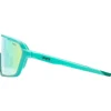 Occhiali da sole Zeal Harbinger Alpine Mint Ellume Alchemy Polarized
