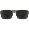 Occhiali da sole Zeal Incline Matte Fatigue Ellume Polarized Dark Grey