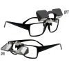 Occhiali di assicurazione YY Vertical Clip Up