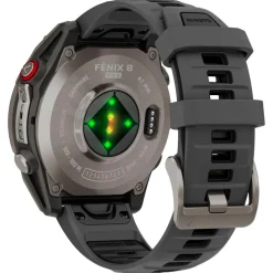 Orologi GPS Garmin Fenix 8 Pro Amoled Titanium