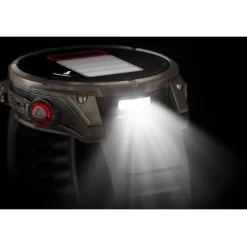 Orologi GPS Garmin Fenix 8 Pro Amoled Titanium