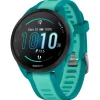 Orologi GPS Garmin Forerunner 165 Music Turquoise Bleu
