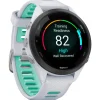 Orologi GPS Garmin Forerunner 265S Blanc Vert