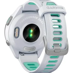 Orologi GPS Garmin Forerunner 265S Blanc Vert