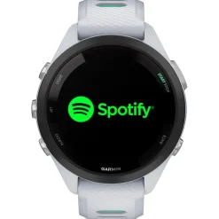 Orologi GPS Garmin Forerunner 265S Blanc Vert