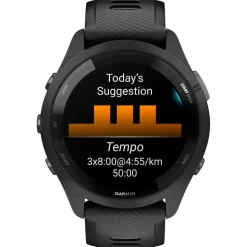 Orologi GPS Garmin Forerunner 265 Noir Gris Clair