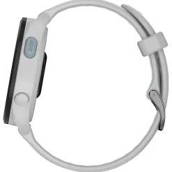 Orologi GPS Garmin Forerunner 165 Music Blanc Gris Clair