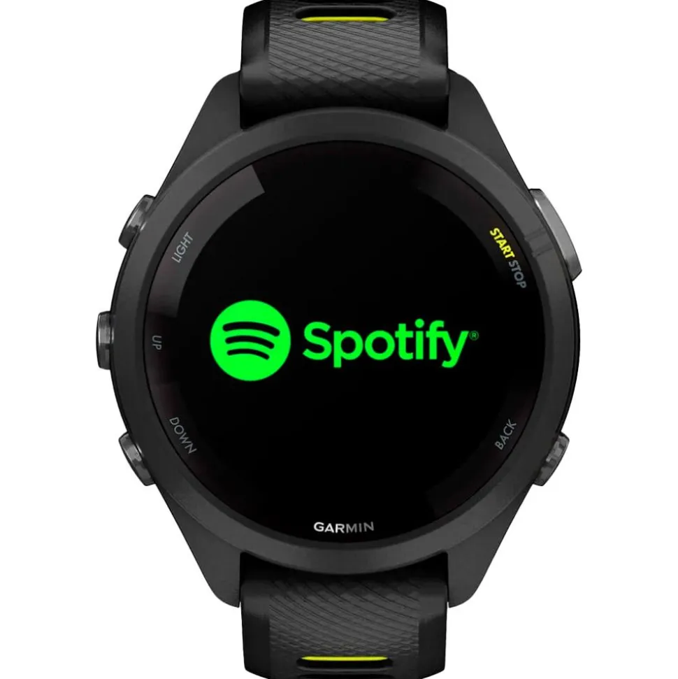 Orologi GPS Garmin Forerunner 265S Noir Jaune