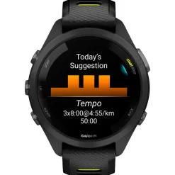 Orologi GPS Garmin Forerunner 265S Noir Jaune