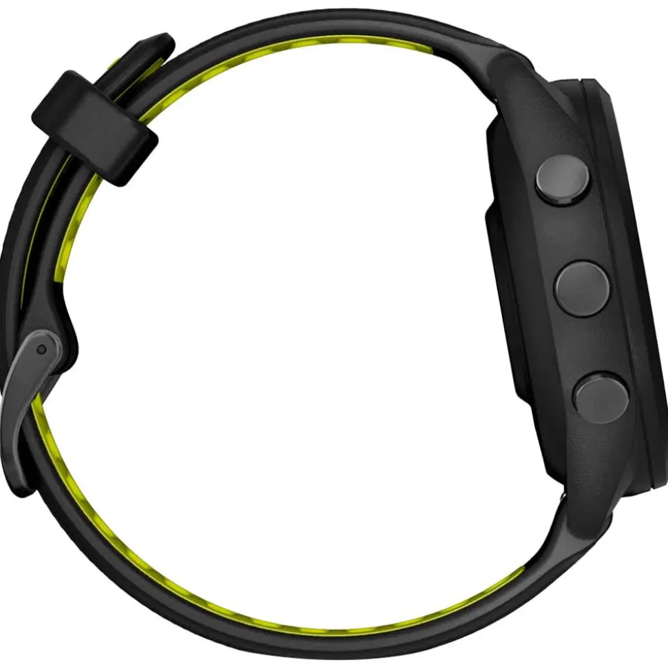 Orologi GPS Garmin Forerunner 265S Noir Jaune
