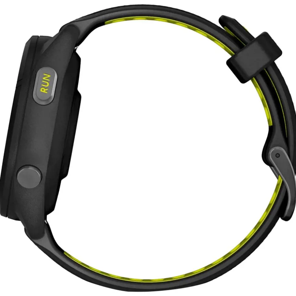Orologi GPS Garmin Forerunner 265S Noir Jaune
