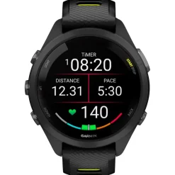 Orologi GPS Garmin Forerunner 265S Noir Jaune