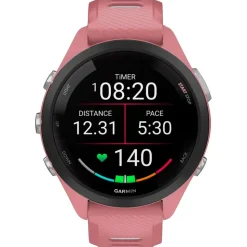 Orologi GPS Garmin Forerunner 265S Rose Gris