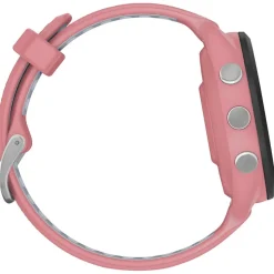 Orologi GPS Garmin Forerunner 265S Rose Gris
