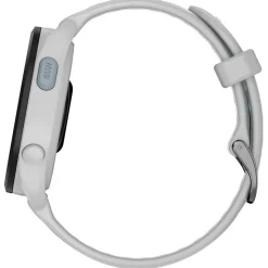 Orologi GPS Garmin Forerunner 165 Blanc Gris Clair