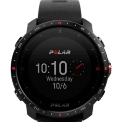 Orologi GPS Polar Grit X Pro Black Sapphire Dlc
