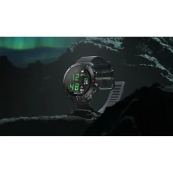 Orologi GPS Polar Grit X2 Pro Night Black