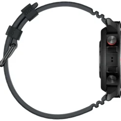 Orologi GPS Polar Grit X2 Pro Night Black