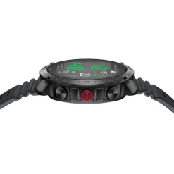 Orologi GPS Polar Grit X2 Pro Night Black