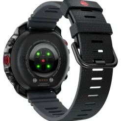 Orologi GPS Polar Grit X2 Pro Night Black