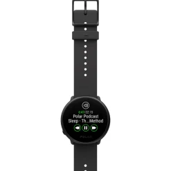 Orologi GPS Polar Ignite 2 Black Pearl
