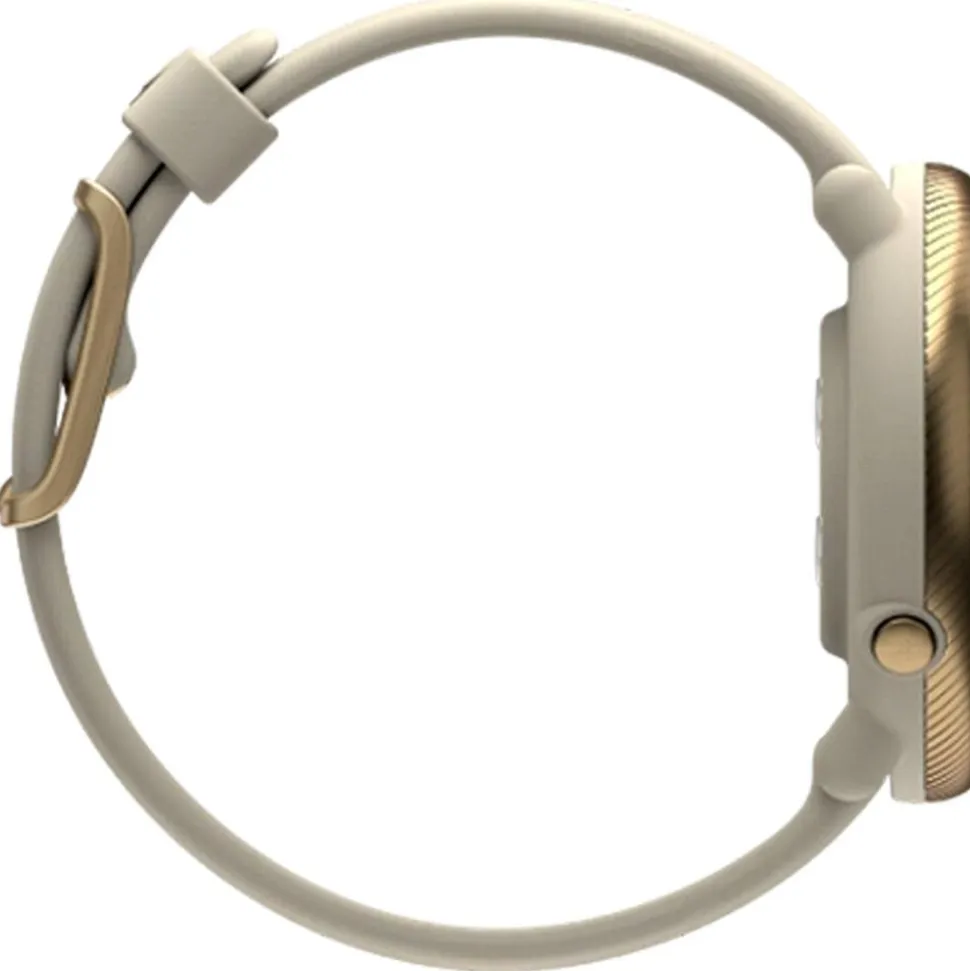 Orologi GPS Polar Ignite 2 Champagne Gold
