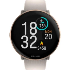 Orologi GPS Polar Ignite 3 Greige Sand