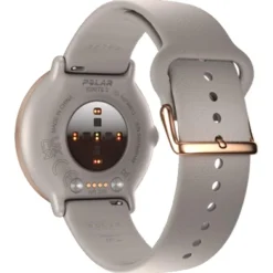 Orologi GPS Polar Ignite 3 Greige Sand
