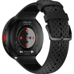 Orologi GPS Polar Pacer Pro Grey Black