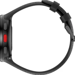 Orologi GPS Polar Pacer Pro Hook and Loop Grey Black