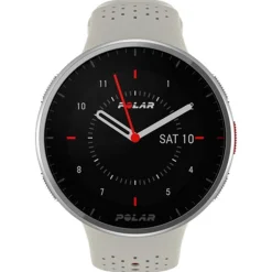 Orologi GPS Polar Pacer Pro White Red