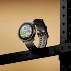 Orologi GPS Polar Vantage M3 Greige Gold