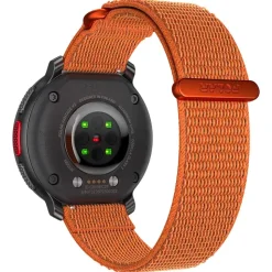 Orologi GPS Polar Vantage V3 Black Orange