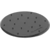 Pad snowboard Dakine Circle Spike Mat Clear Black